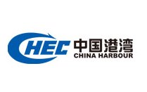 China Harbour Engineering — Saibros client